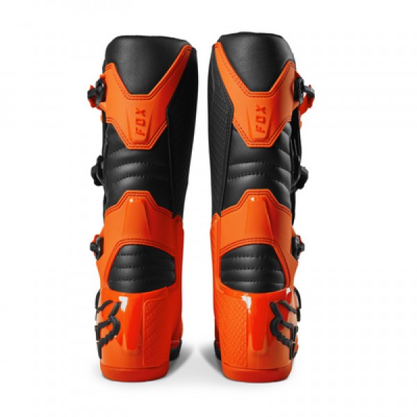 FOX COMP 2.0 MOTOKROS ŠKORNJI ORANGE