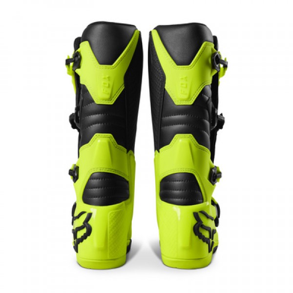 FOX COMP 2.0 MOTOKROS ŠKORNJI FLUO