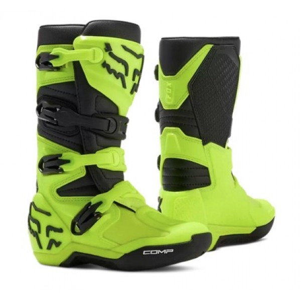 FOX OTROŠKI COMP 2.0 MOTOKROS ŠKORNJI FOX OTROŠKI COMP 2.0 MOTOKROS ŠKORNJI