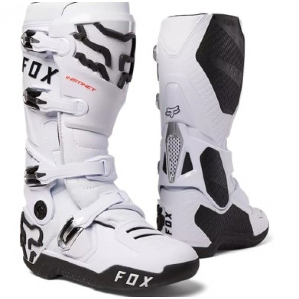 FOX INSTINCT 2.0 MOTOKROS ŠKORNJI FOX INSTINCT 2.0 MOTOKROS ŠKORNJI