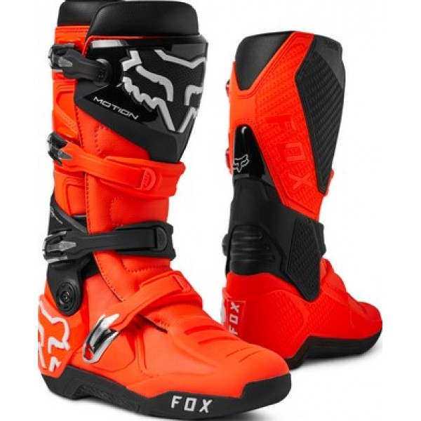 FOX MOTION MOTOKROS ŠKORNJI FOX MOTION MOTOKROS ŠKORNJI
