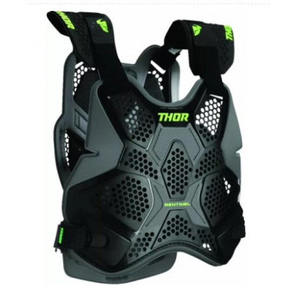 THOR SENTINEL PRO MOTOKROS ZAŠČITA TELESA THOR SENTINEL PRO MOTOKROS ZAŠČITA TELESA