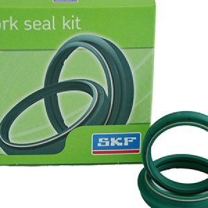SKF OLJNO PRAŠNI SEMERINGI SPREDNJIH AMORTIZERJEV 35MM WP