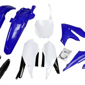 UFO SET PLASTIK MOTORJA