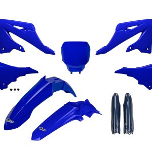 UFO SET PLASTIK MOTORJA