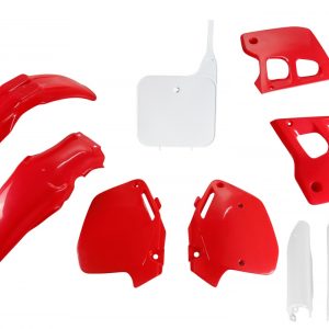 UFO SET PLASTIK MOTORJA