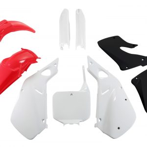 UFO SET PLASTIK MOTORJA