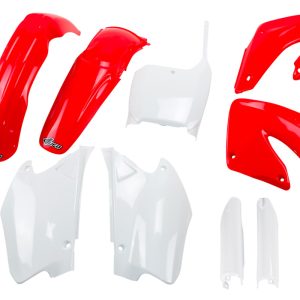 UFO SET PLASTIK MOTORJA