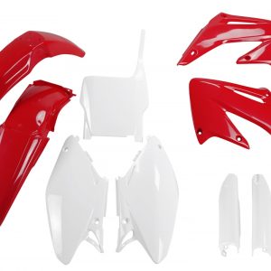 UFO SET PLASTIK MOTORJA