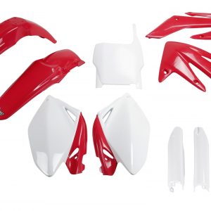 UFO SET PLASTIK MOTORJA