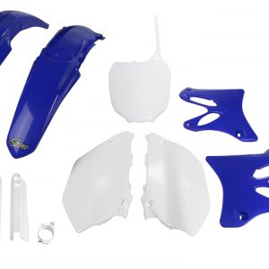 UFO SET PLASTIK MOTORJA