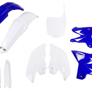 UFO SET PLASTIK MOTORJA