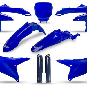 UFO SET PLASTIK MOTORJA