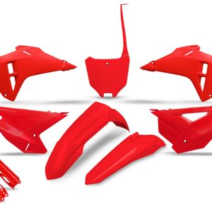 UFO SET PLASTIK MOTORJA
