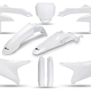 UFO SET PLASTIK MOTORJA