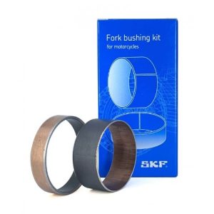 SKF DRSNA IN VODILNA PUŠA SPREDNJIH AMORTIZERJEV 48MM WP
