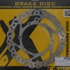 PROX RACING SPREDNJI ZAVORNI DISK