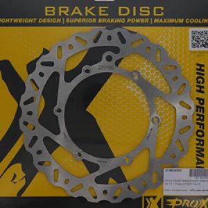 PROX RACING SPREDNJI ZAVORNI DISK