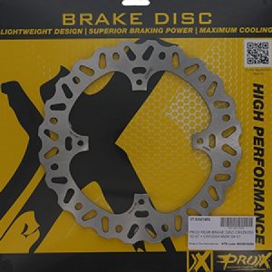 PROX RACING ZADNJI ZAVORNI DISK