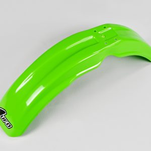 UFO SPREDNJI BLATNIK