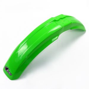 UFO SPREDNJI BLATNIK