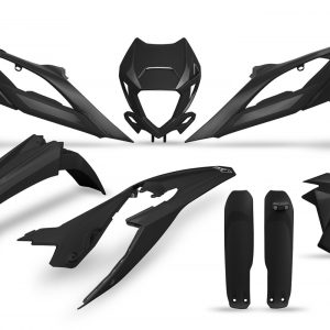 UFO SET PLASTIK MOTORJA