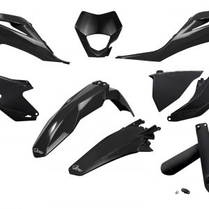 UFO SET PLASTIK MOTORJA