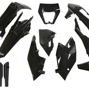 UFO SET PLASTIK MOTORJA