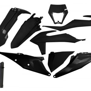 UFO SET PLASTIK MOTORJA