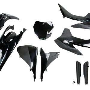 UFO SET PLASTIK MOTORJA