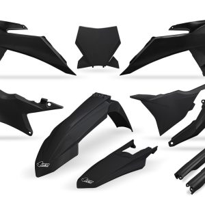 UFO SET PLASTIK MOTORJA