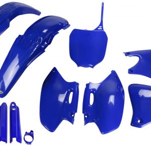 UFO SET PLASTIK MOTORJA