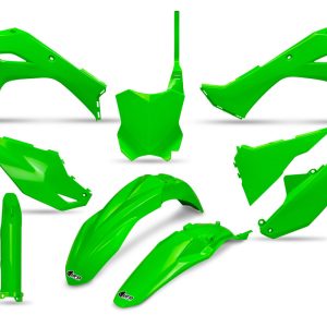 UFO SET PLASTIK MOTORJA