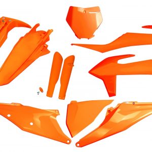 UFO SET PLASTIK MOTORJA