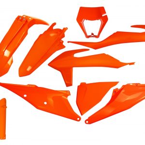 UFO SET PLASTIK MOTORJA