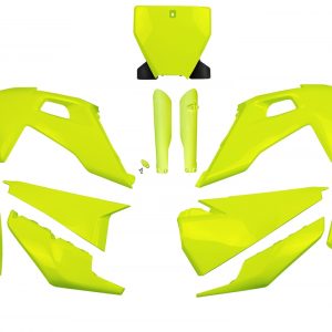 UFO SET PLASTIK MOTORJA