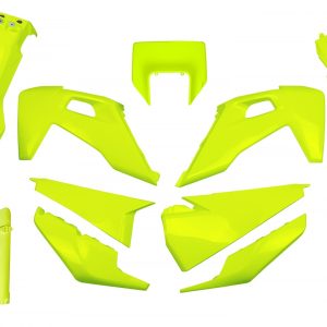 UFO SET PLASTIK MOTORJA