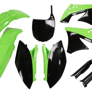 UFO SET PLASTIK MOTORJA