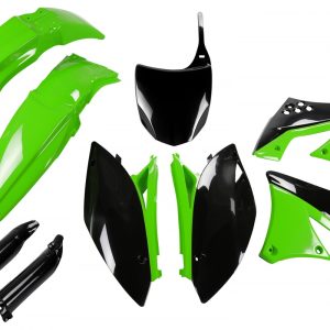 UFO SET PLASTIK MOTORJA