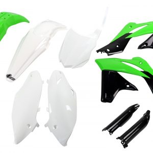 UFO SET PLASTIK MOTORJA