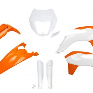 UFO SET PLASTIK MOTORJA