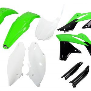 UFO SET PLASTIK MOTORJA