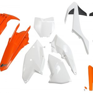 UFO SET PLASTIK MOTORJA