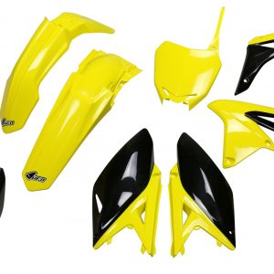 UFO SET PLASTIK MOTORJA
