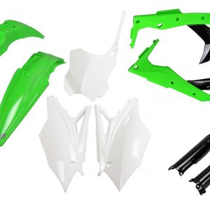 UFO SET PLASTIK MOTORJA