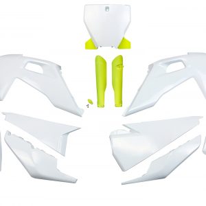 UFO SET PLASTIK MOTORJA