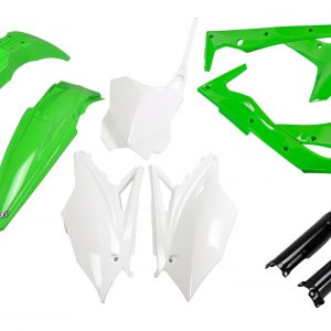 UFO SET PLASTIK MOTORJA
