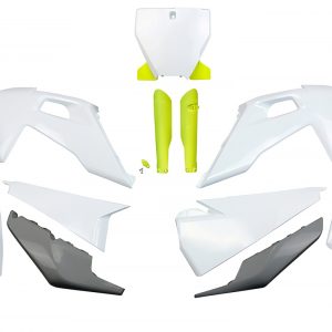 UFO SET PLASTIK MOTORJA