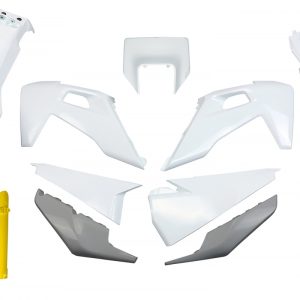 UFO SET PLASTIK MOTORJA