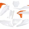 UFO SET PLASTIK MOTORJA